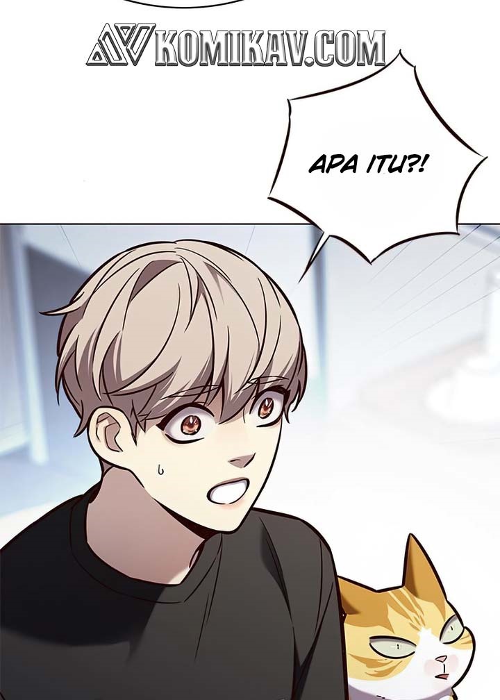 Eleceed Chapter 165