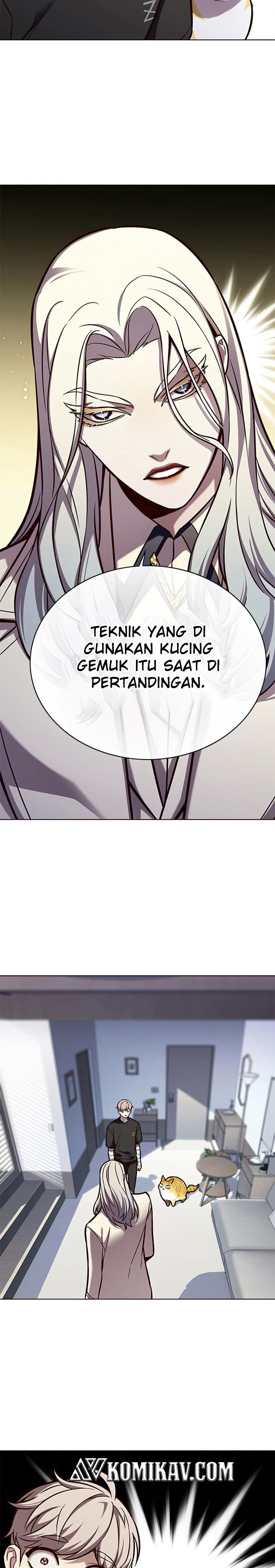 Eleceed Chapter 165