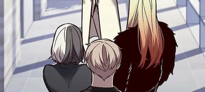 Eleceed Chapter 166