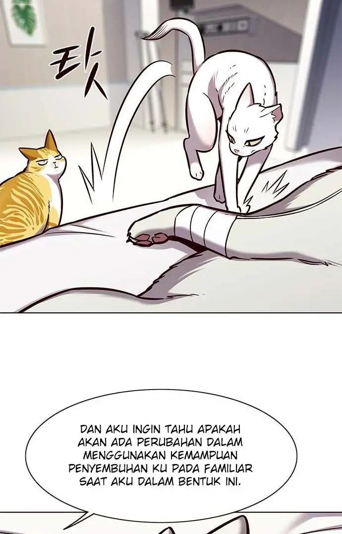 Eleceed Chapter 166