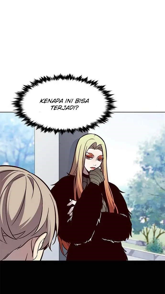 Eleceed Chapter 166