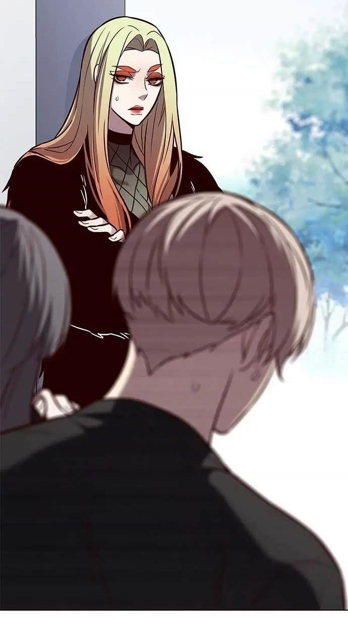 Eleceed Chapter 166