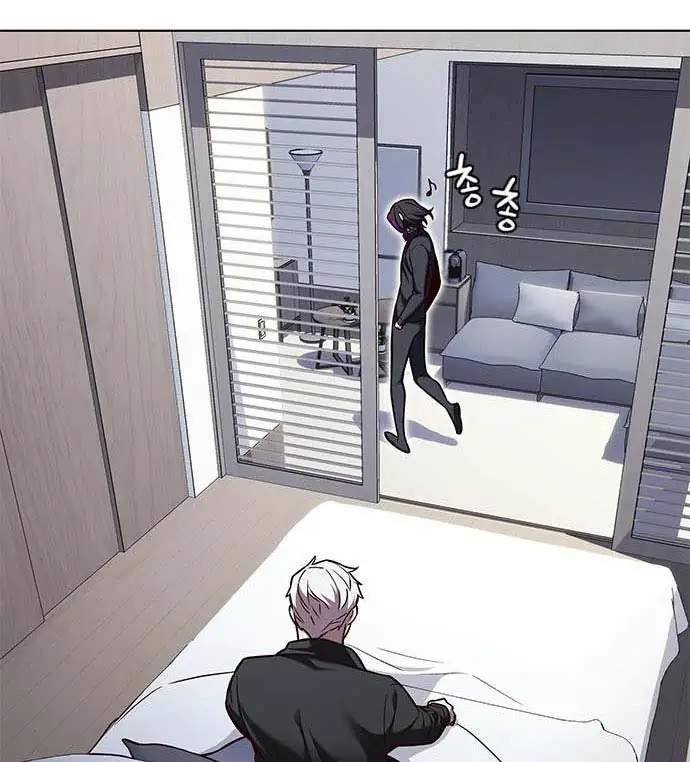 Eleceed Chapter 166