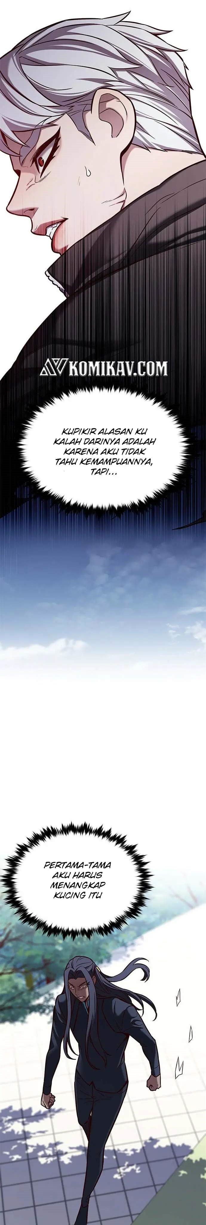 Eleceed Chapter 166