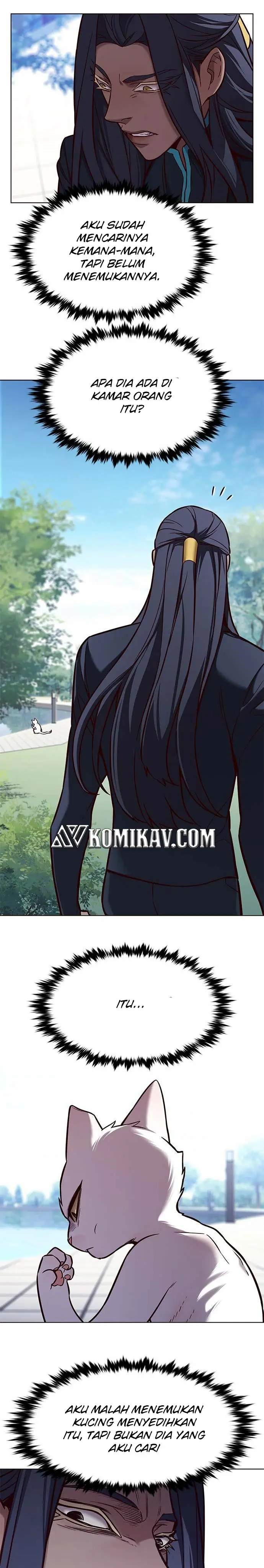Eleceed Chapter 166