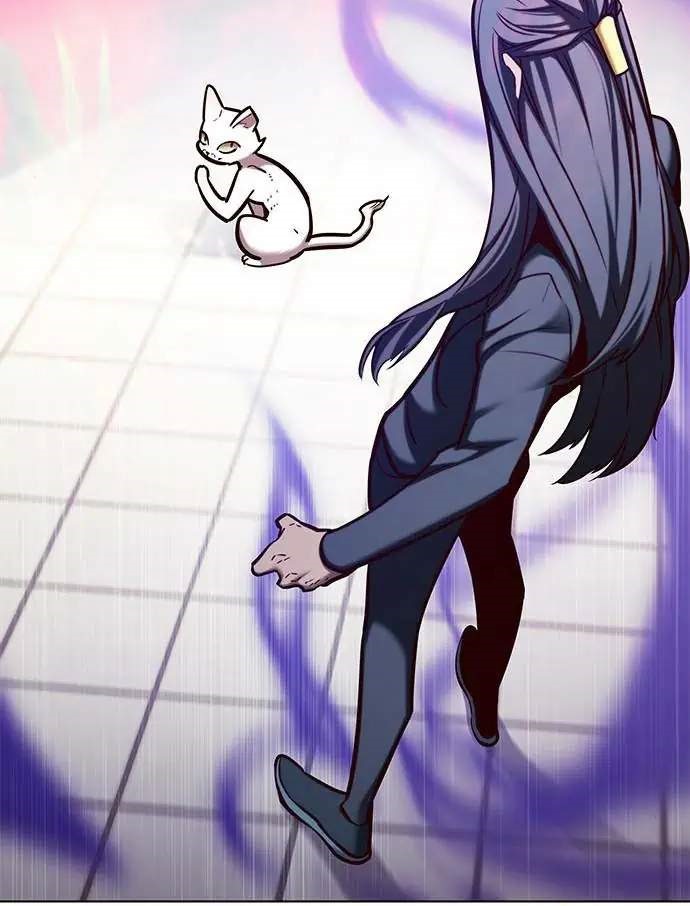 Eleceed Chapter 166