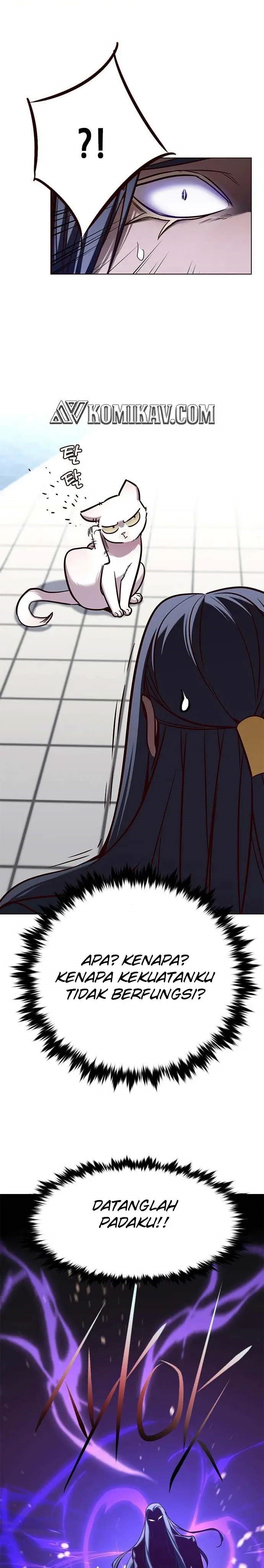 Eleceed Chapter 166