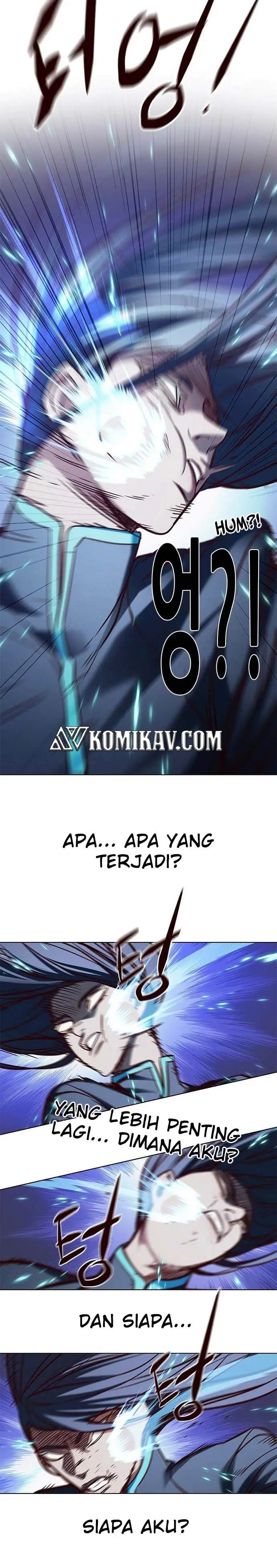 Eleceed Chapter 166