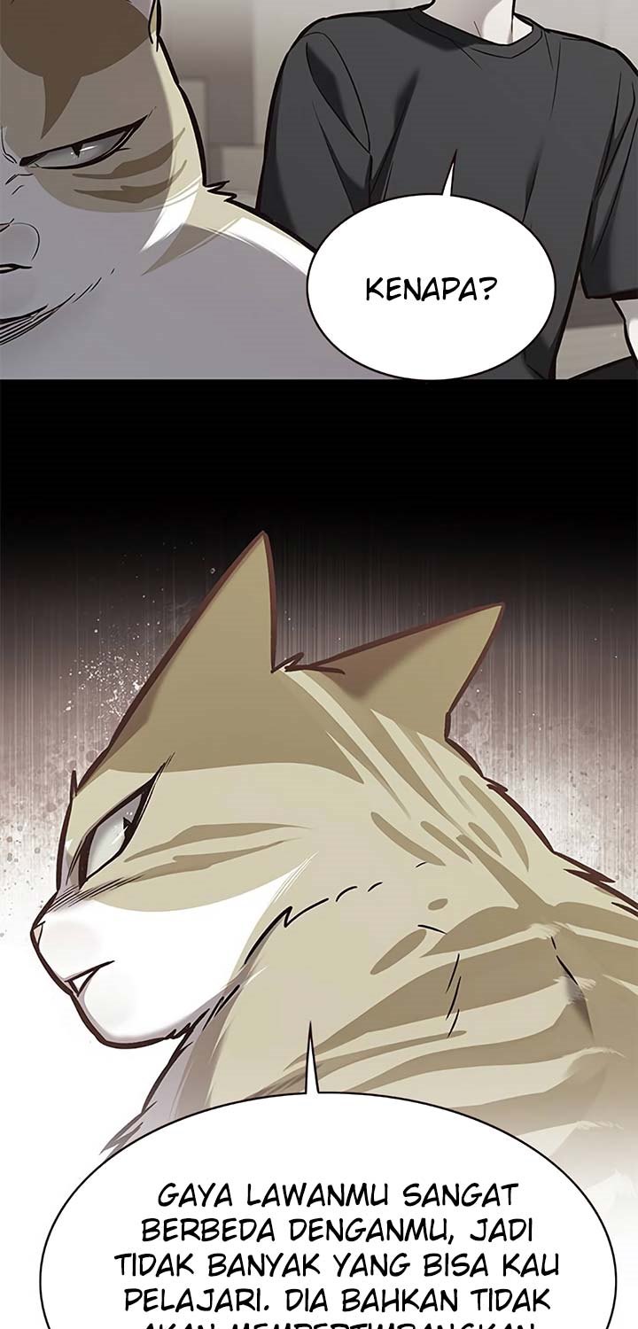 Eleceed Chapter 175
