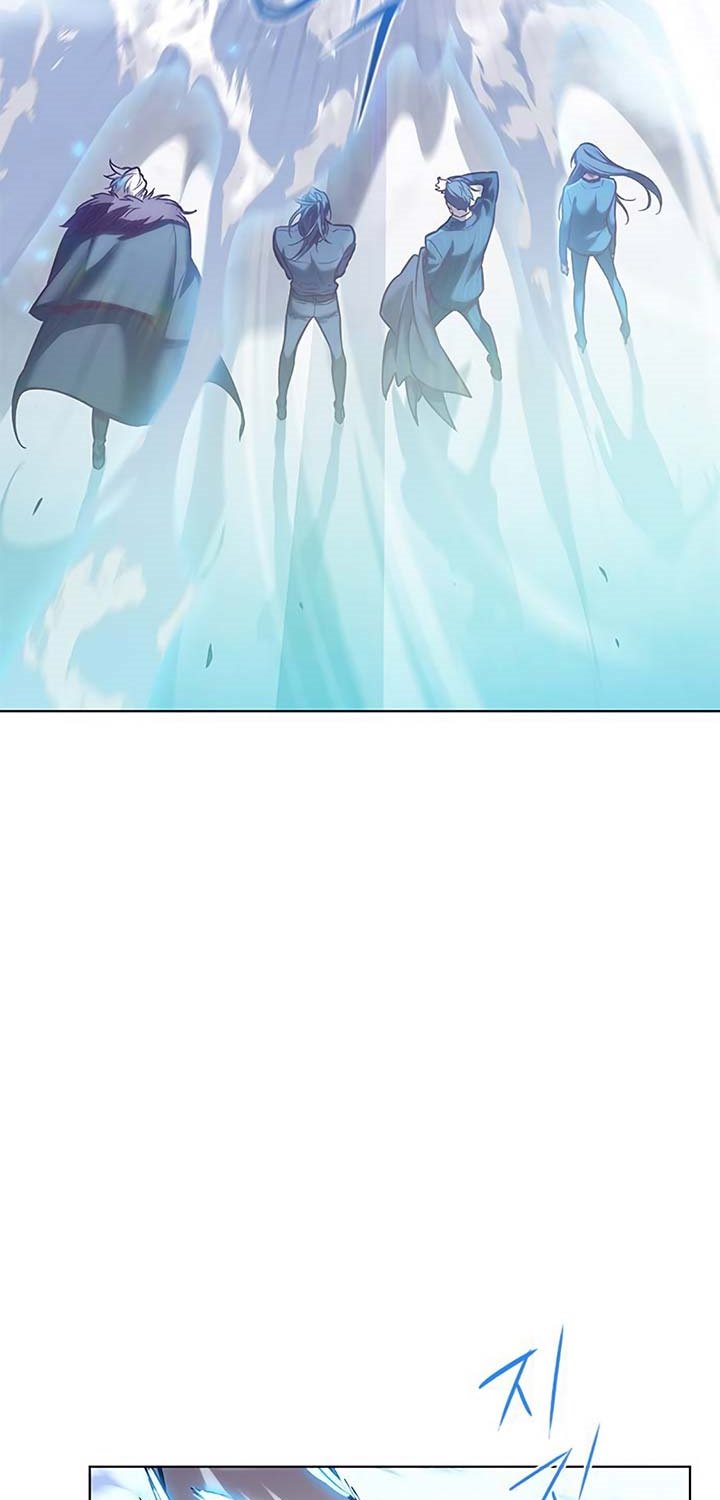 Eleceed Chapter 175