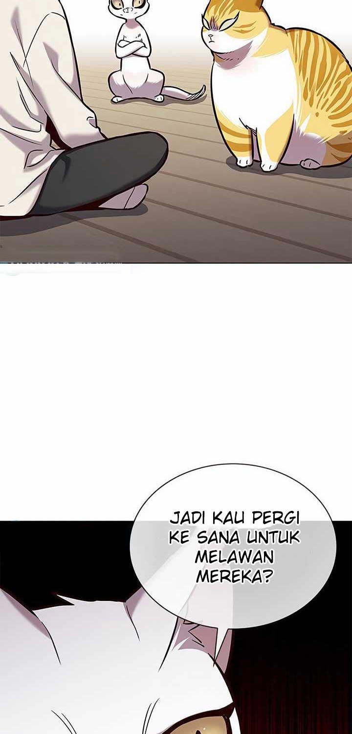 Eleceed Chapter 180