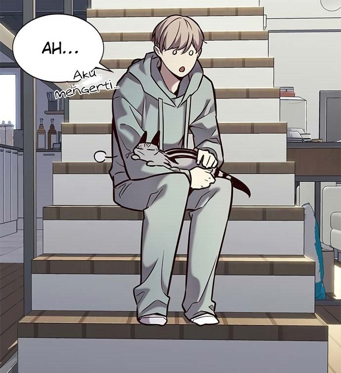 Eleceed Chapter 187