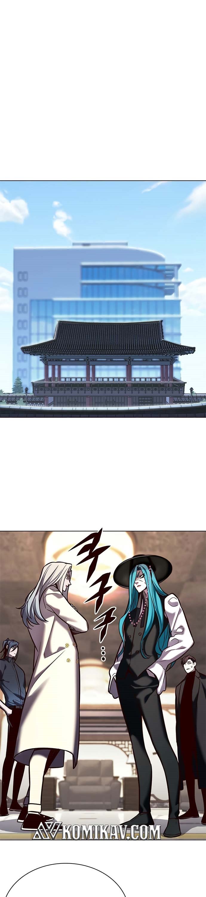 Eleceed Chapter 187
