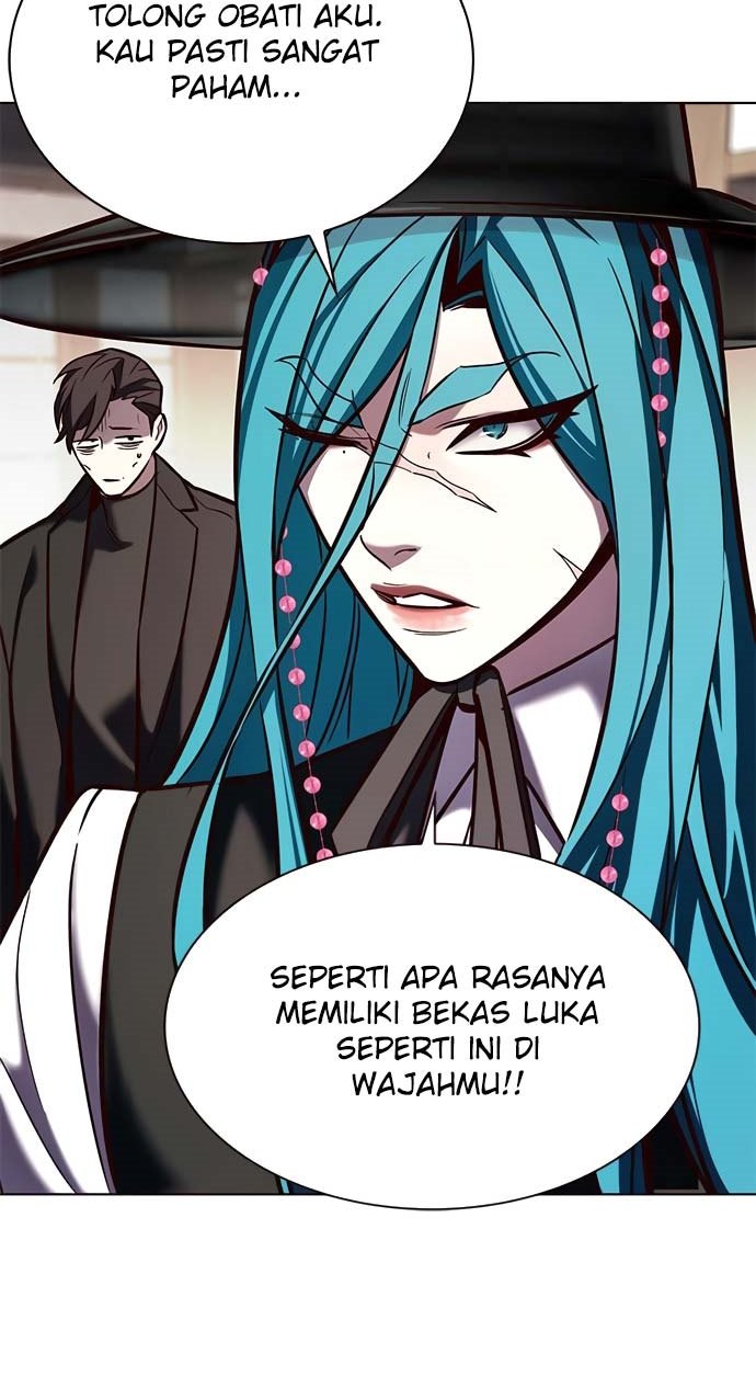 Eleceed Chapter 187