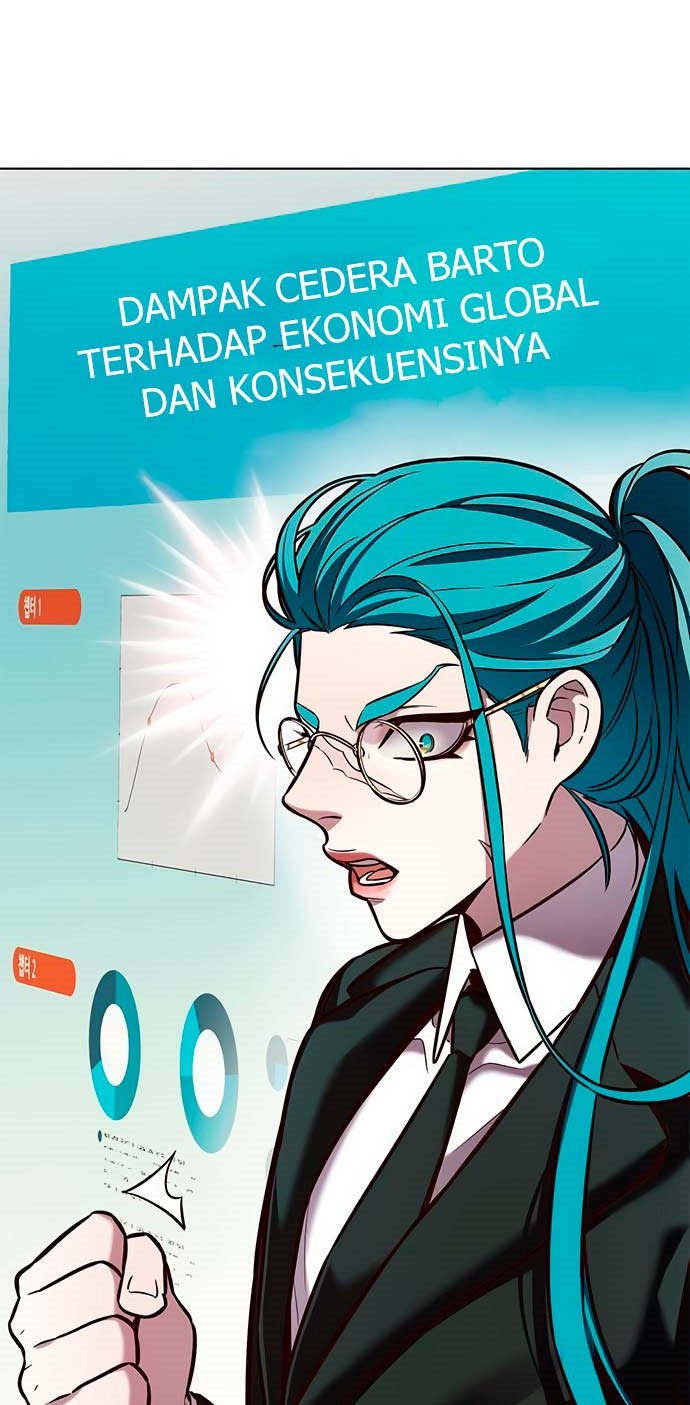 Eleceed Chapter 187