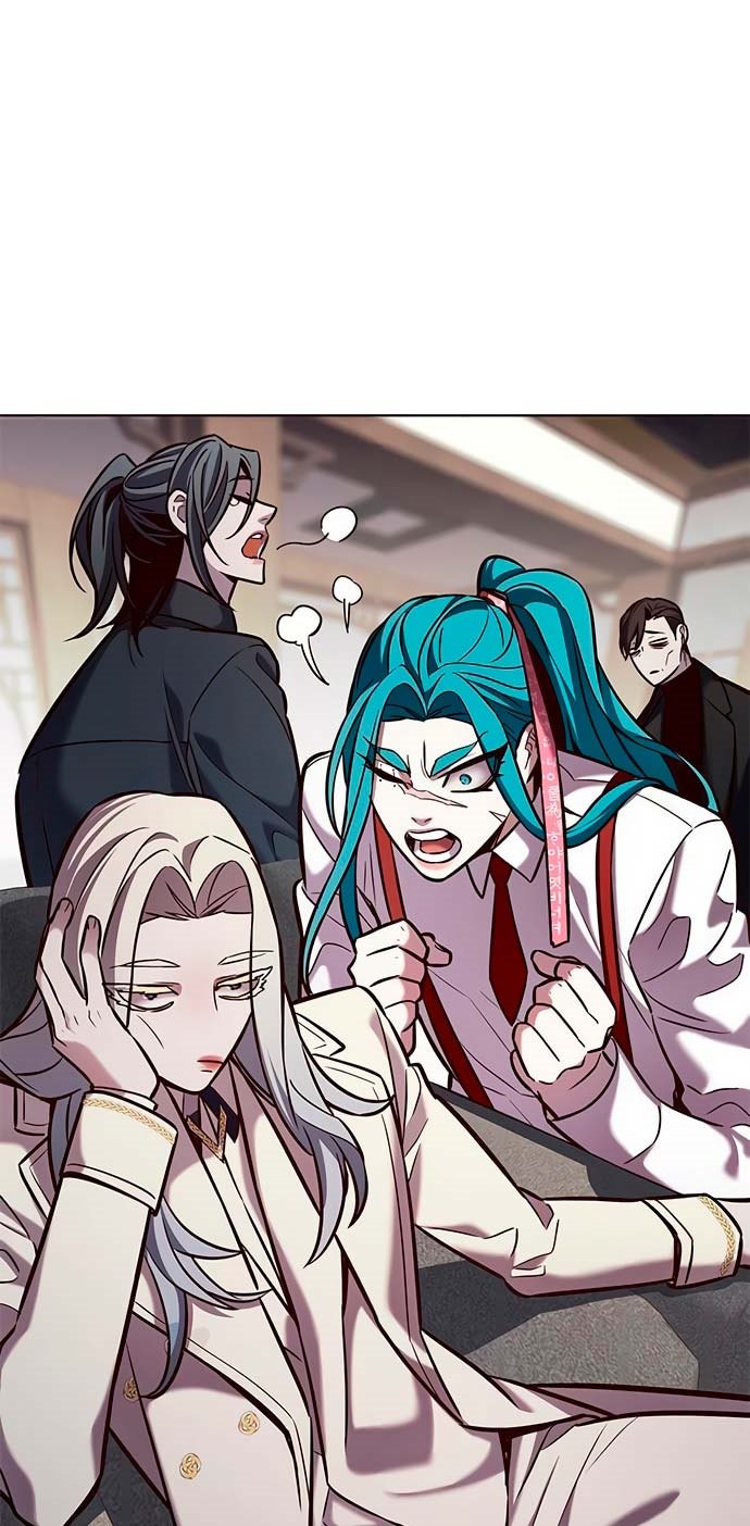 Eleceed Chapter 187