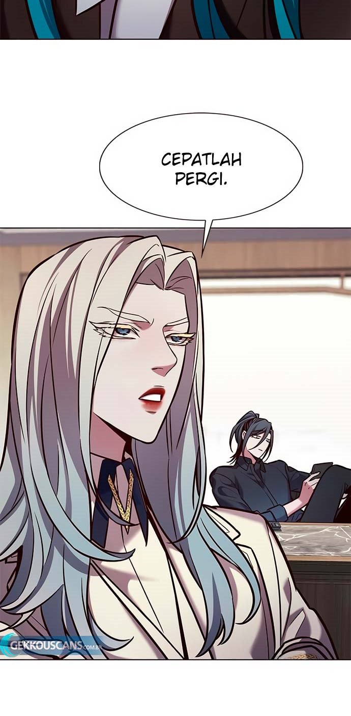 Eleceed Chapter 187