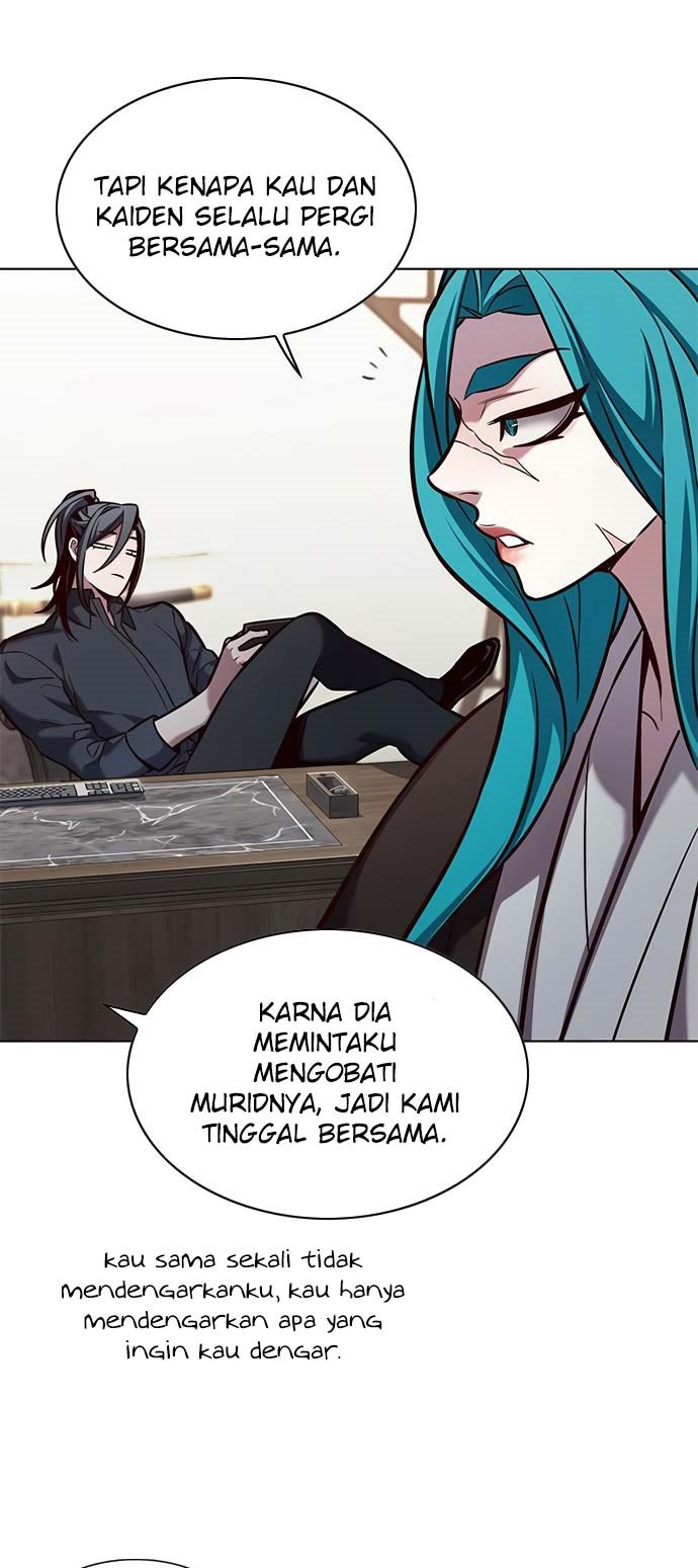 Eleceed Chapter 187
