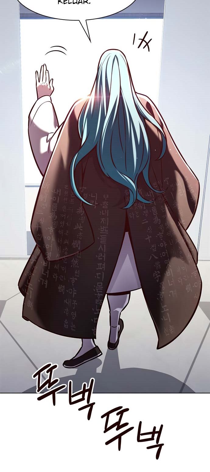 Eleceed Chapter 187