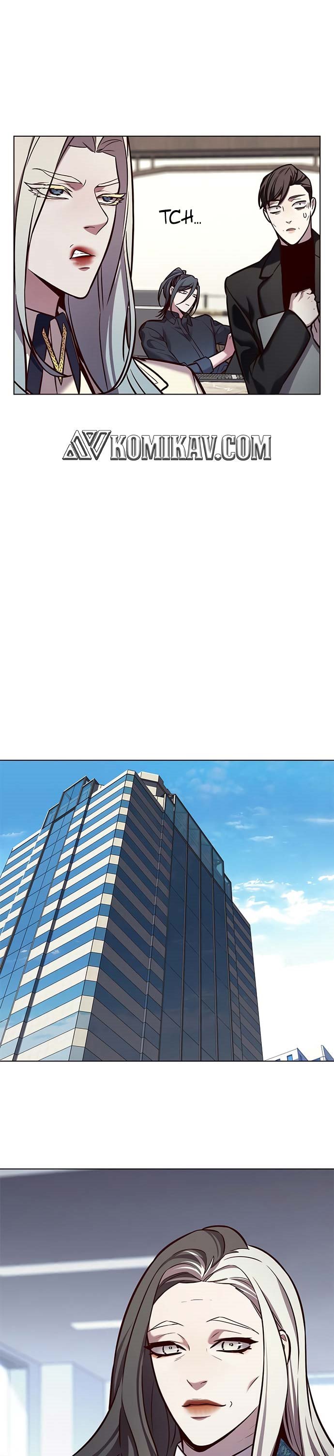 Eleceed Chapter 187