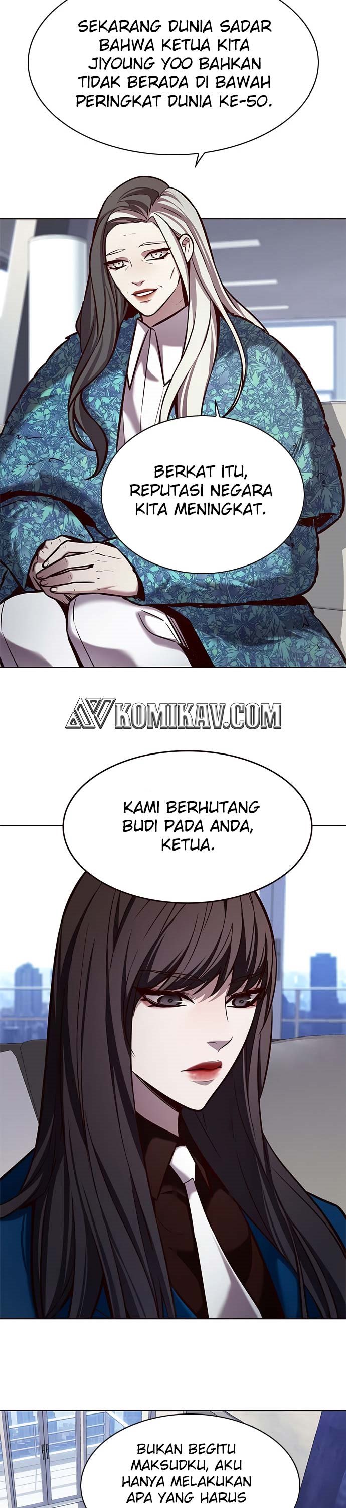 Eleceed Chapter 187