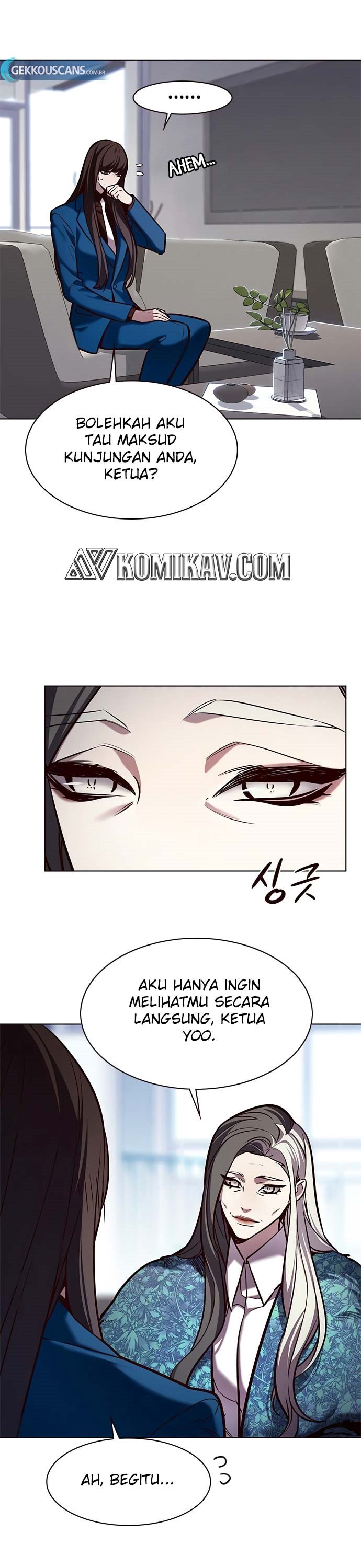 Eleceed Chapter 187