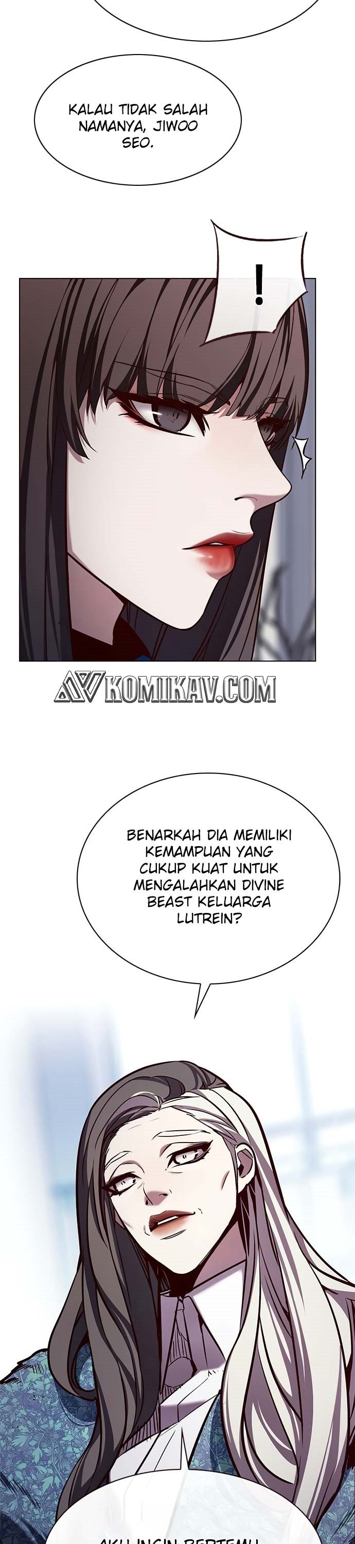 Eleceed Chapter 187