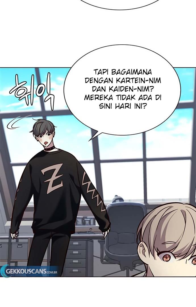 Eleceed Chapter 187