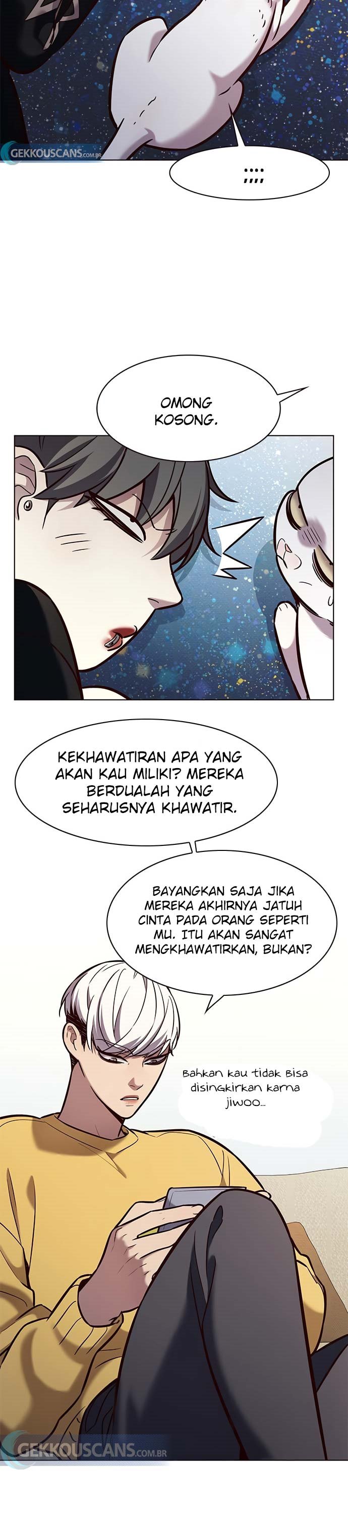 Eleceed Chapter 187