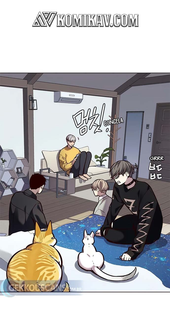 Eleceed Chapter 187