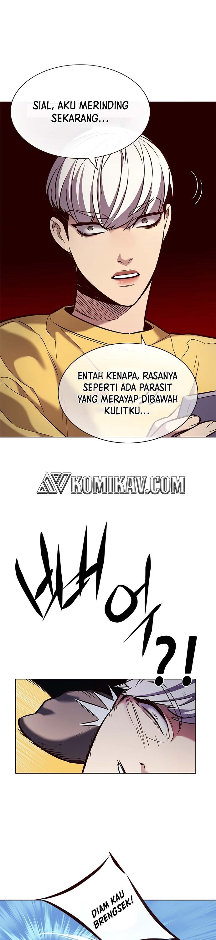 Eleceed Chapter 187