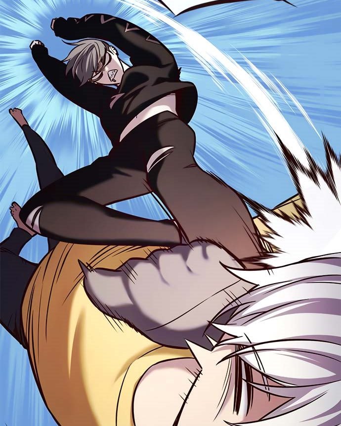 Eleceed Chapter 187