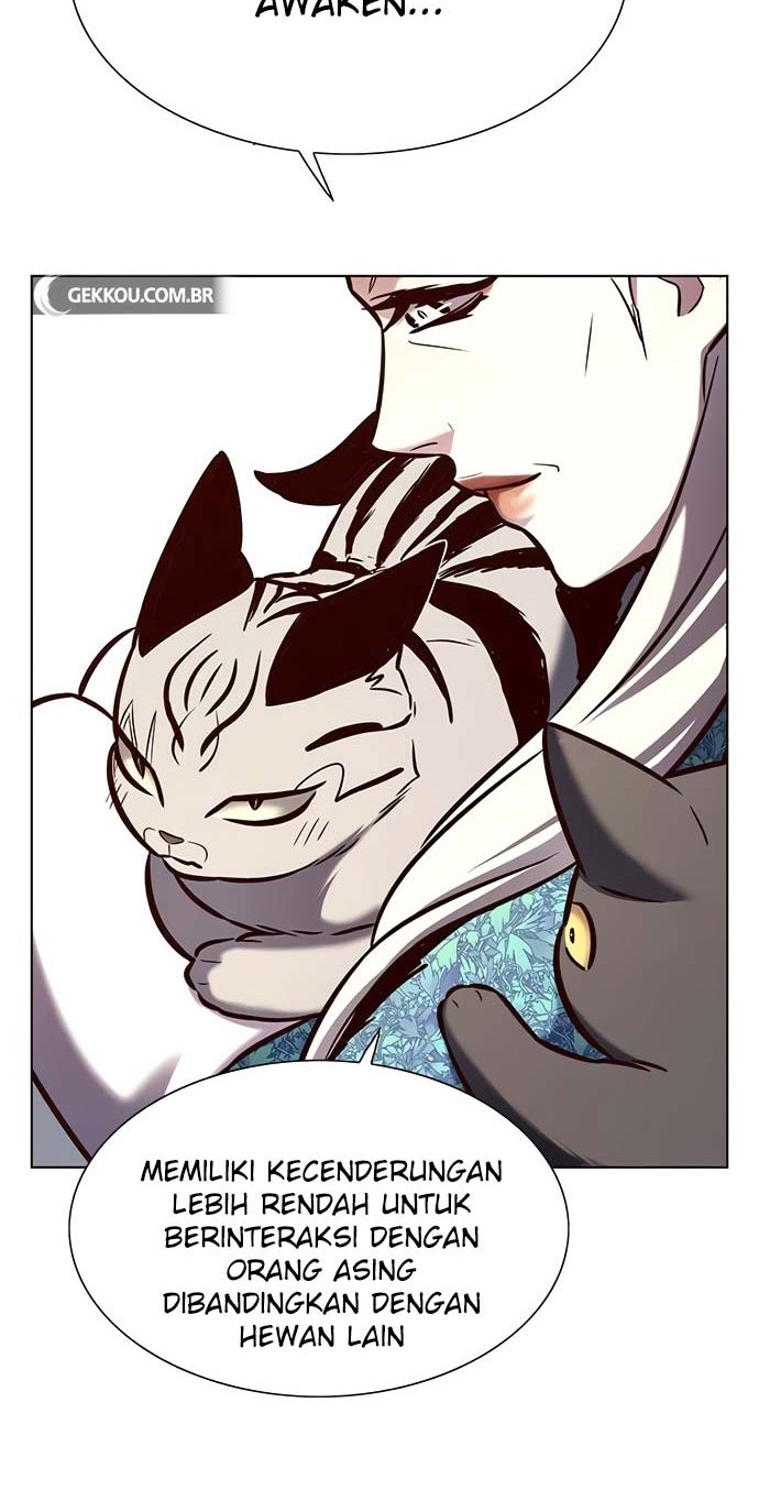 Eleceed Chapter 188