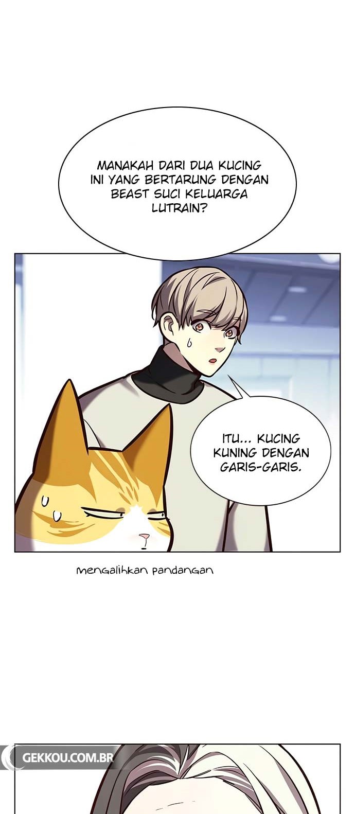 Eleceed Chapter 188