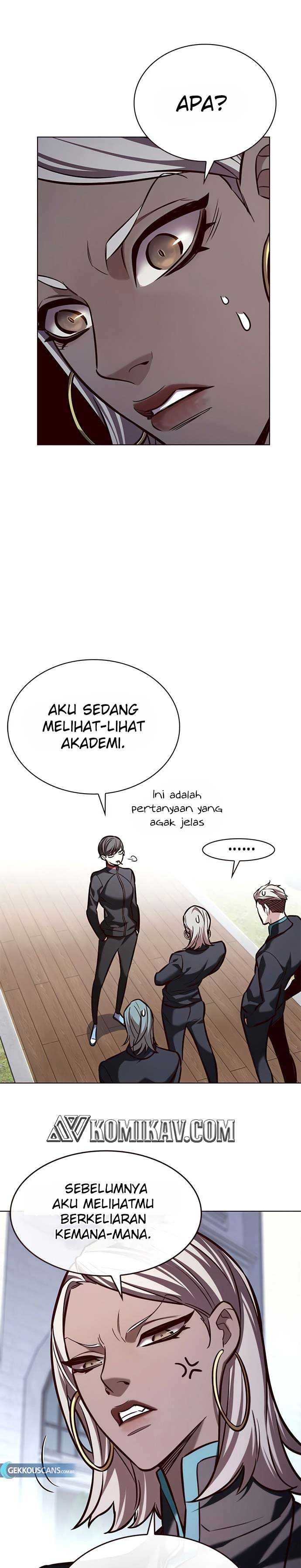 Eleceed Chapter 192