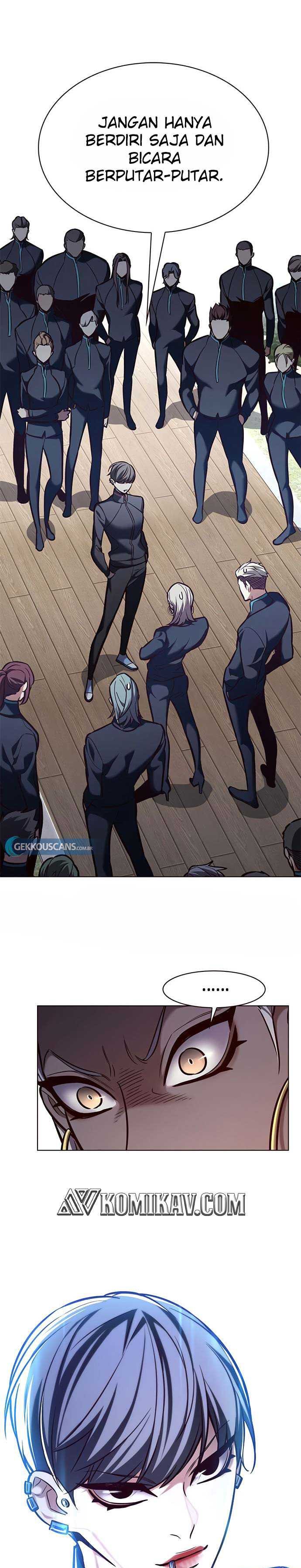 Eleceed Chapter 192