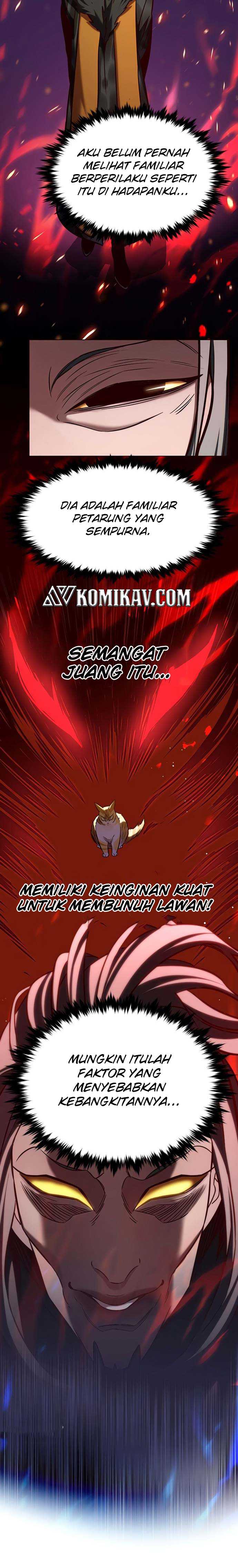 Eleceed Chapter 196