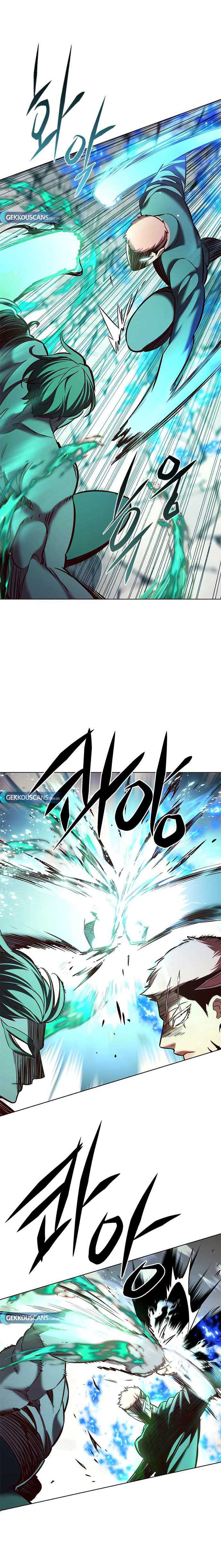 Eleceed Chapter 205