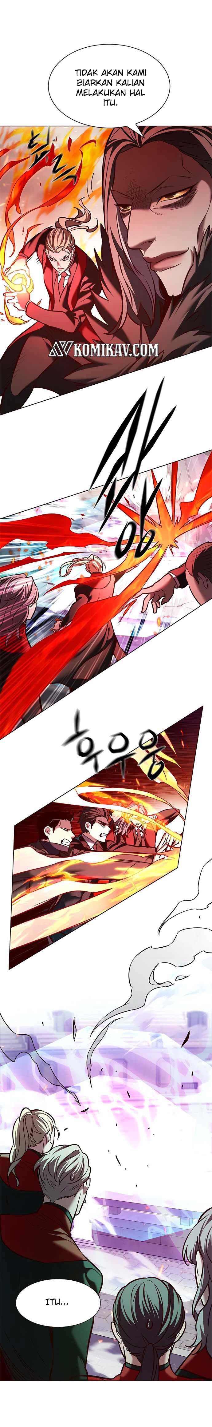 Eleceed Chapter 207