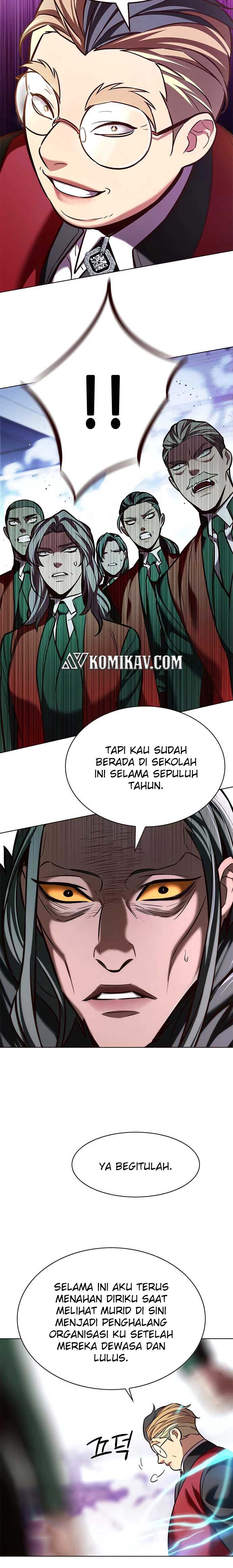 Eleceed Chapter 207