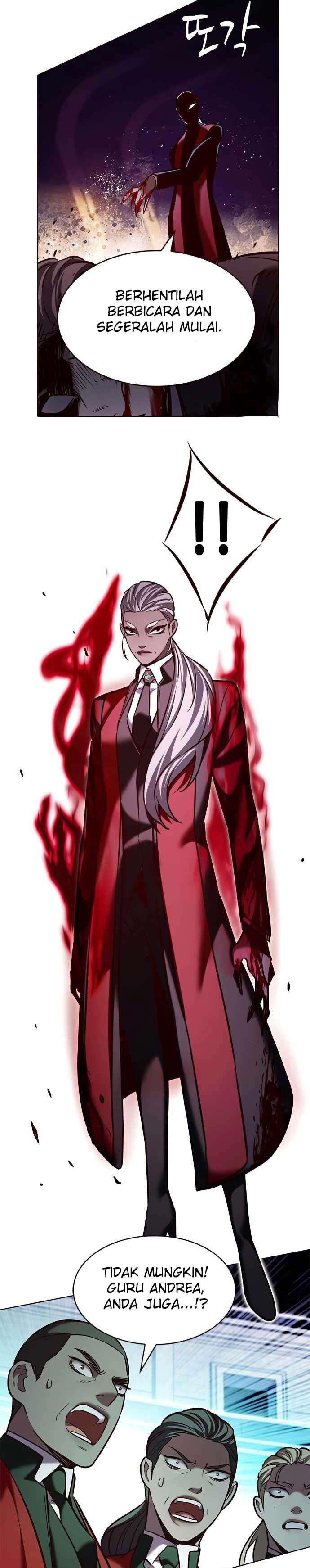 Eleceed Chapter 207