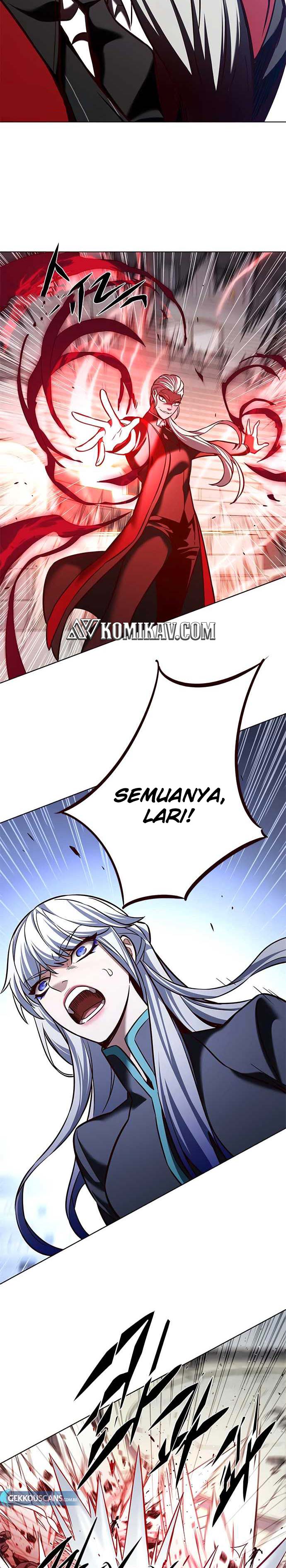 Eleceed Chapter 207