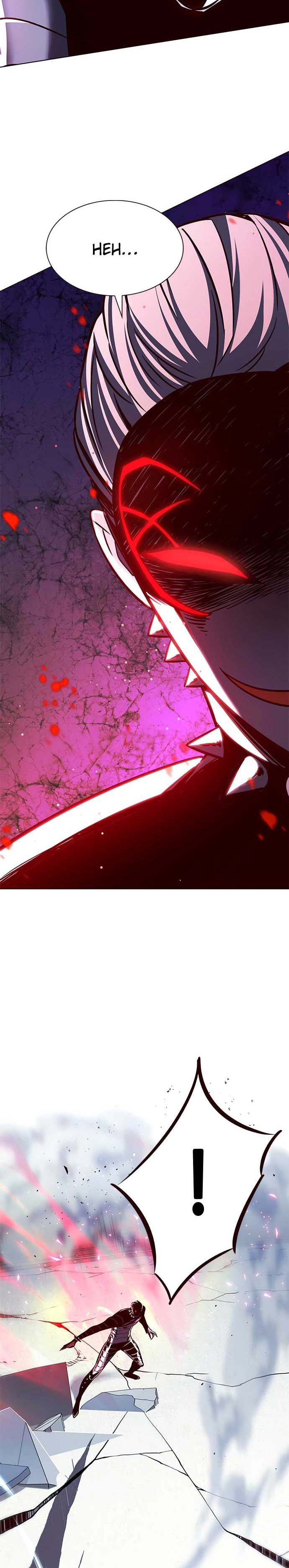 Eleceed Chapter 207