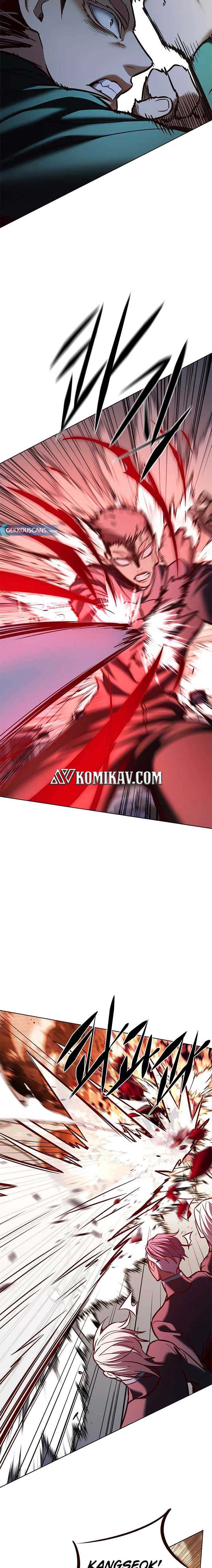 Eleceed Chapter 209