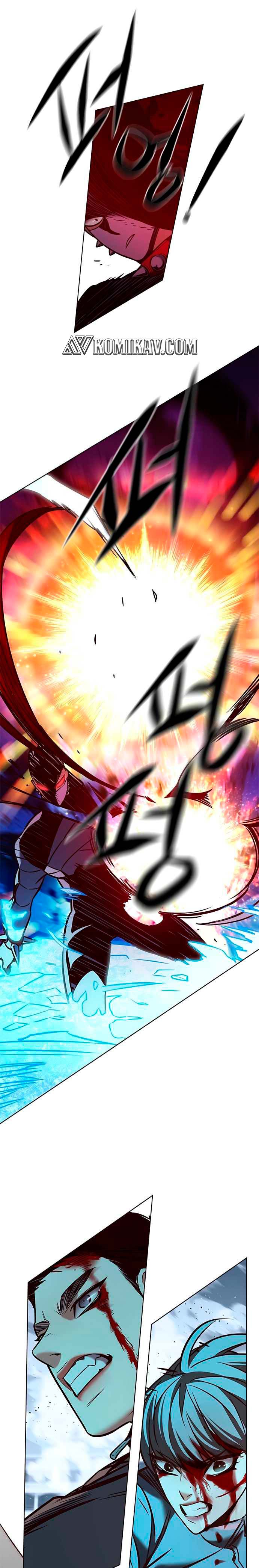 Eleceed Chapter 210