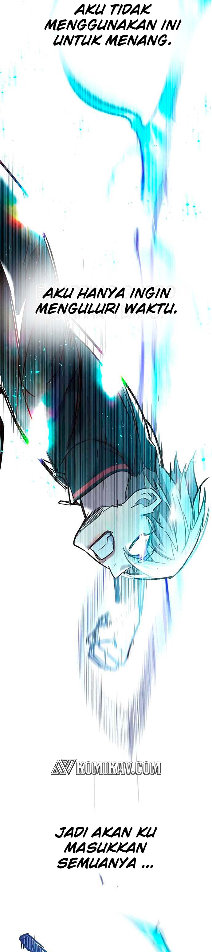 Eleceed Chapter 210