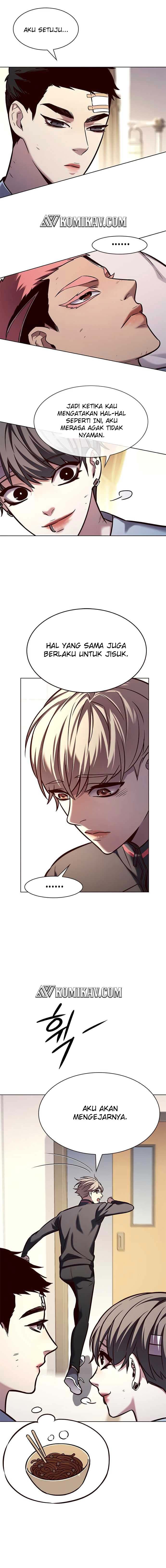 Eleceed Chapter 215