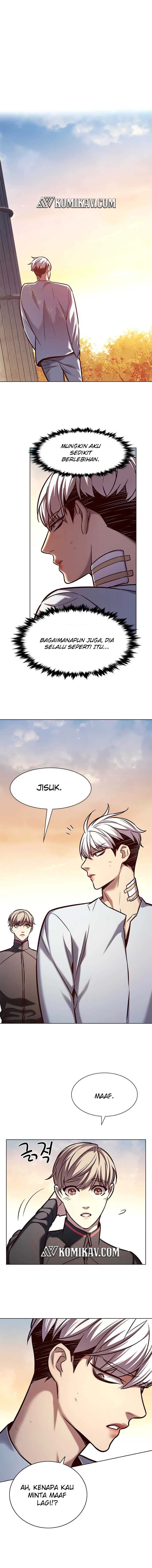 Eleceed Chapter 215