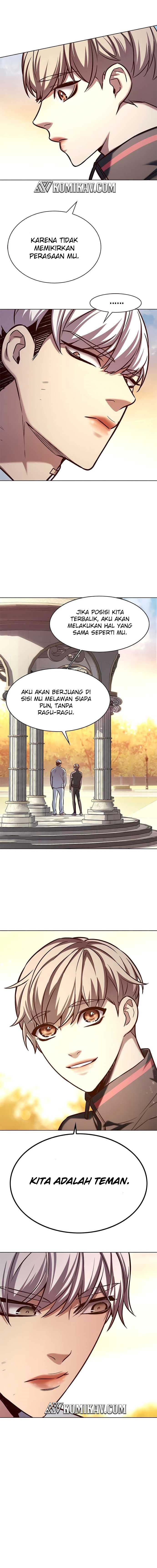Eleceed Chapter 215