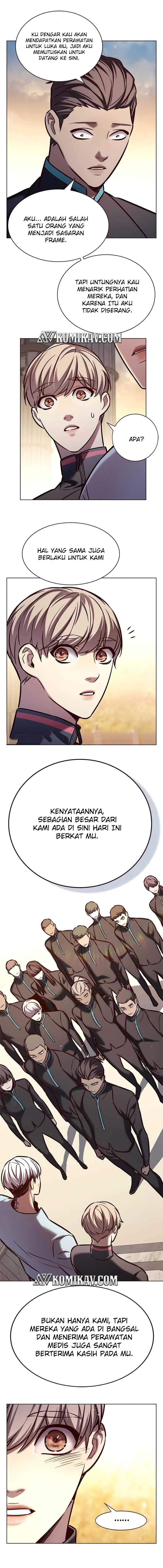 Eleceed Chapter 215